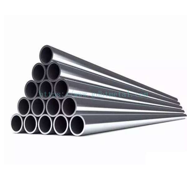 Aluminum Pipe&Tube